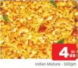 Al Madina Indian Mixture offer