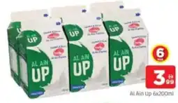 Al Madina Al Ain Up offer
