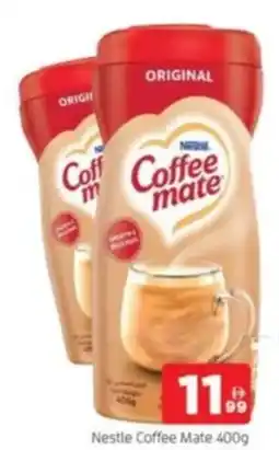Al Madina Nestle Coffee Mate offer