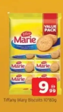 Al Madina Tiffany Mary Biscuits offer