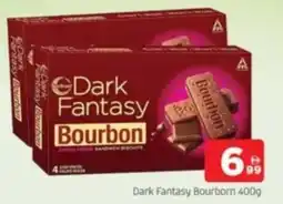 Al Madina Dark Fantasy Bourborn offer