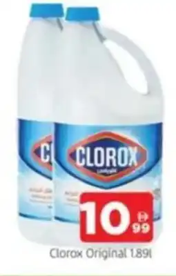 Al Madina Clorox Original offer