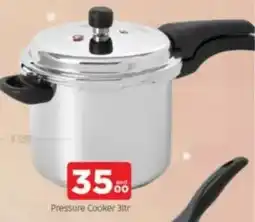 Al Madina Pressure Cooker offer