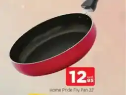 Al Madina Home Pride Fry Pan 22 offer