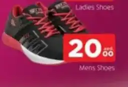 Al Madina Mens Shoes offer