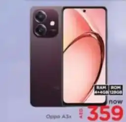 Al Madina Oppo A3X offer