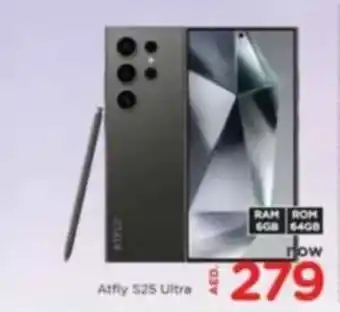 Al Madina Atfly S25 Ultra offer