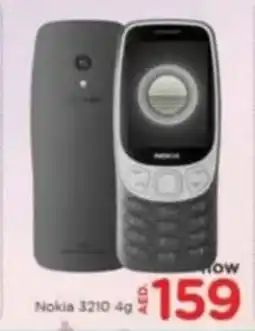 Al Madina Nokia 3210 4G offer
