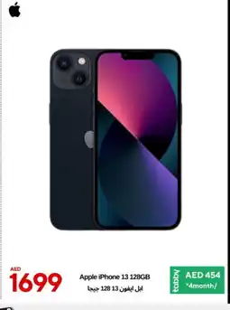 Cell Planet Phones APPLE iPhone 13 offer
