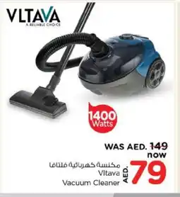 Nesto VLTAVA Vacuum Cleaner offer