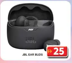 Grand Hyper Market JBL Earphone offer