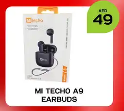 Britstar Mobiles MI Earphone offer
