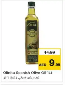 Nesto OLIVITA Olive Oil offer