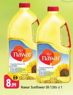 Shaklan NAWAR Sunflower Oil offer