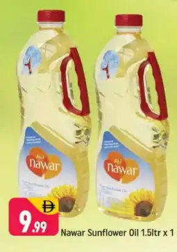 Shaklan NAWAR Sunflower Oil offer