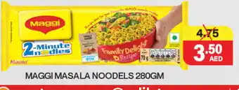 Adil Supermarket MAGGI Noodles offer