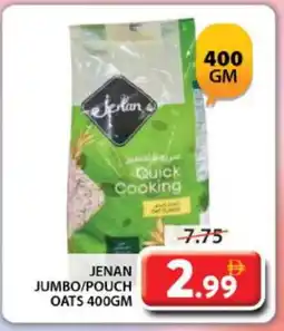 Grand Hyper Market JENAN Oats offer