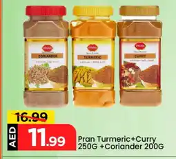 Mark & Save PRAN Spices / Masala offer