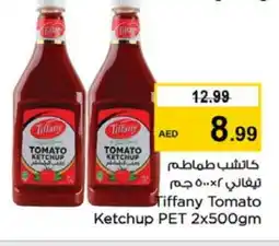 Nesto TIFFANY Tomato Ketchup offer