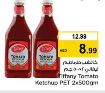 Nesto TIFFANY Tomato Ketchup offer