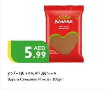 Istanbul Supermarket BAYARA Spices / Masala offer