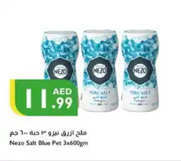 Istanbul Supermarket NEZO Salt offer