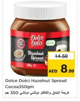 Nesto DOLCE DOLCI Chocolate Spread offer