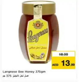 Nesto LANGNESE Honey offer