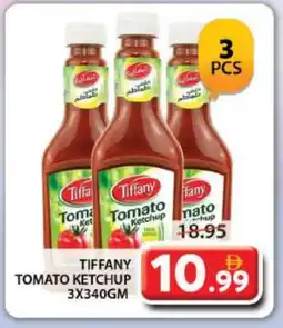 Grand Hyper Market TIFFANY Tomato Ketchup offer