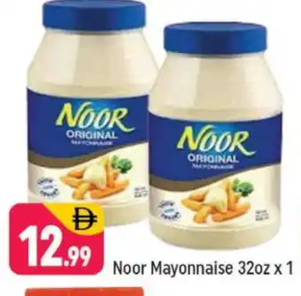 Shaklan NOOR Mayonnaise offer