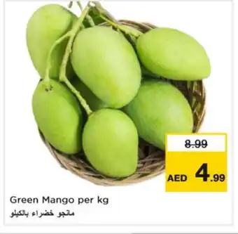Nesto Mango Mangoes offer