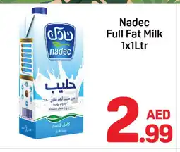 Day To Day NADEC Other Milk offer