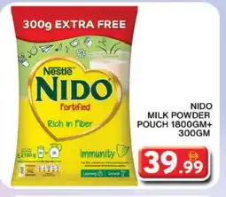 Grand Hyper Market NIDO Milk Powder offer