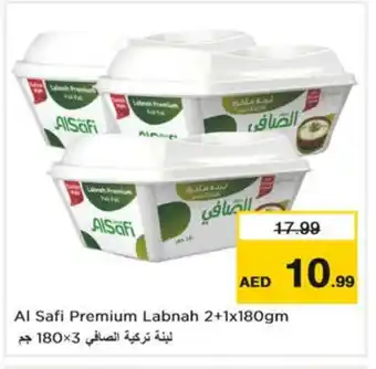 Nesto AL SAFI Labneh offer