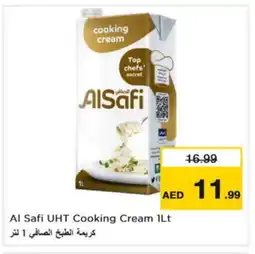 Nesto AL SAFI Whipping / Cooking Cream offer