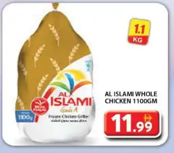 Grand Hyper Market AL ISLAMI Fresh Chicken offer
