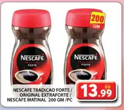Grand Hyper Market NESCAFE Coffee offer