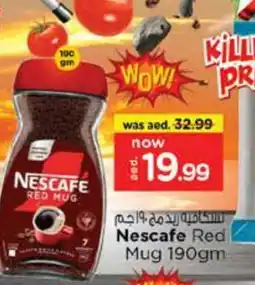 Nesto NESCAFE Coffee offer