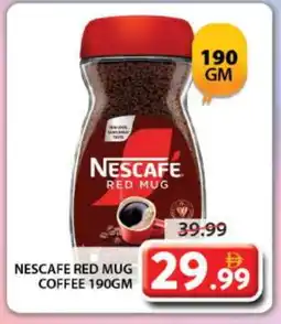 Grand Hyper Market NESCAFE Coffee offer