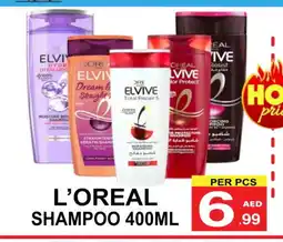 Friday Center loreal Shampoo / Conditioner offer