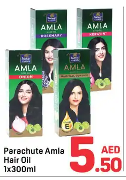 Day To Day PARACHUTE Hair Oil offer