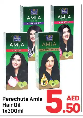Day To Day PARACHUTE Hair Oil offer
