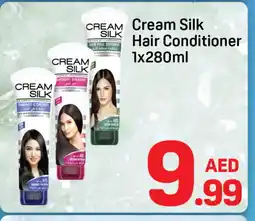 Day To Day CREAM SILK Shampoo / Conditioner offer