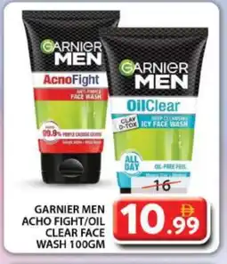 Grand Hyper Market GARNIER Face Wash offer