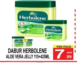 Friday Center DABUR Petroleum Jelly offer