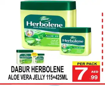 Friday Center DABUR Petroleum Jelly offer