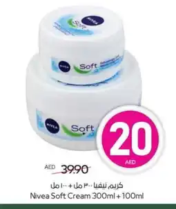 Megamart Nivea Face cream offer