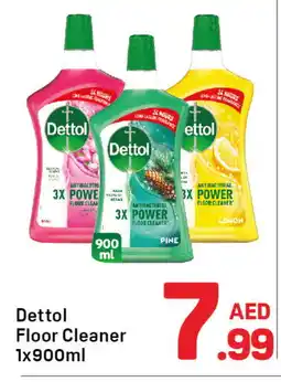 Day To Day DETTOL General Cleaner offer