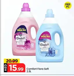 Mark & Save COMFORT Softener offer