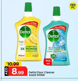 Mark & Save DETTOL General Cleaner offer